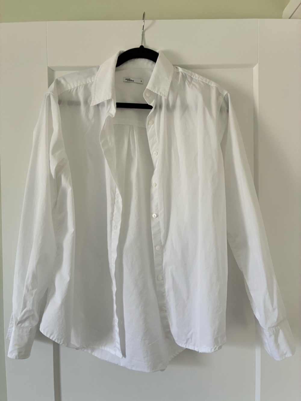 Uncle studios Oxford shirt